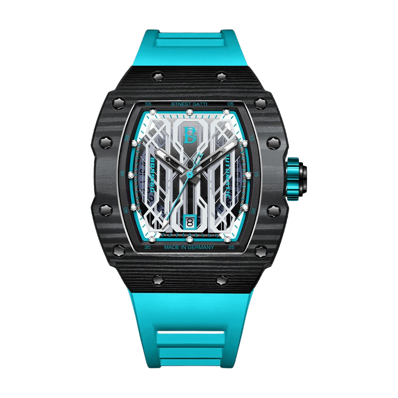 Carbon Heritage Series