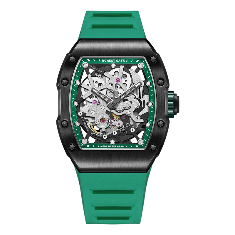 Nobleman Series