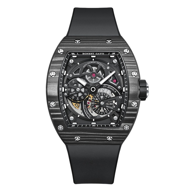 Warrior Carbon X Series