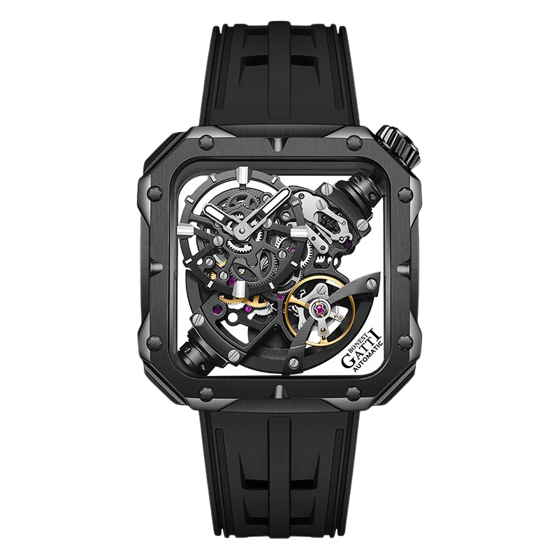 Mecha Forge Series