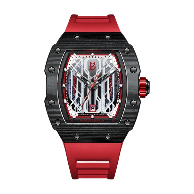 Carbon Heritage Series