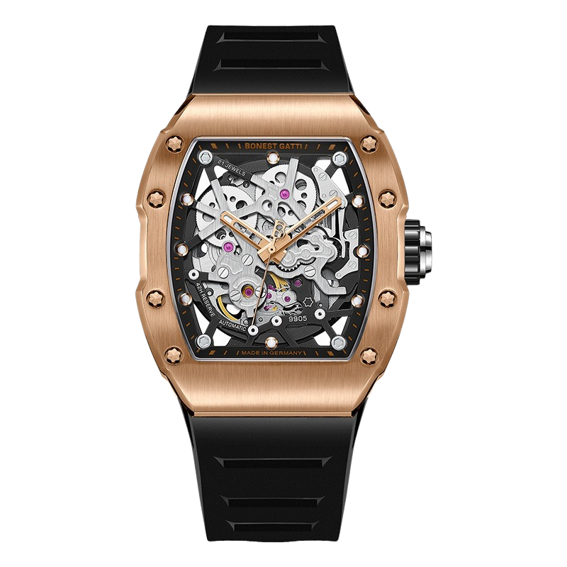 Nobleman Series