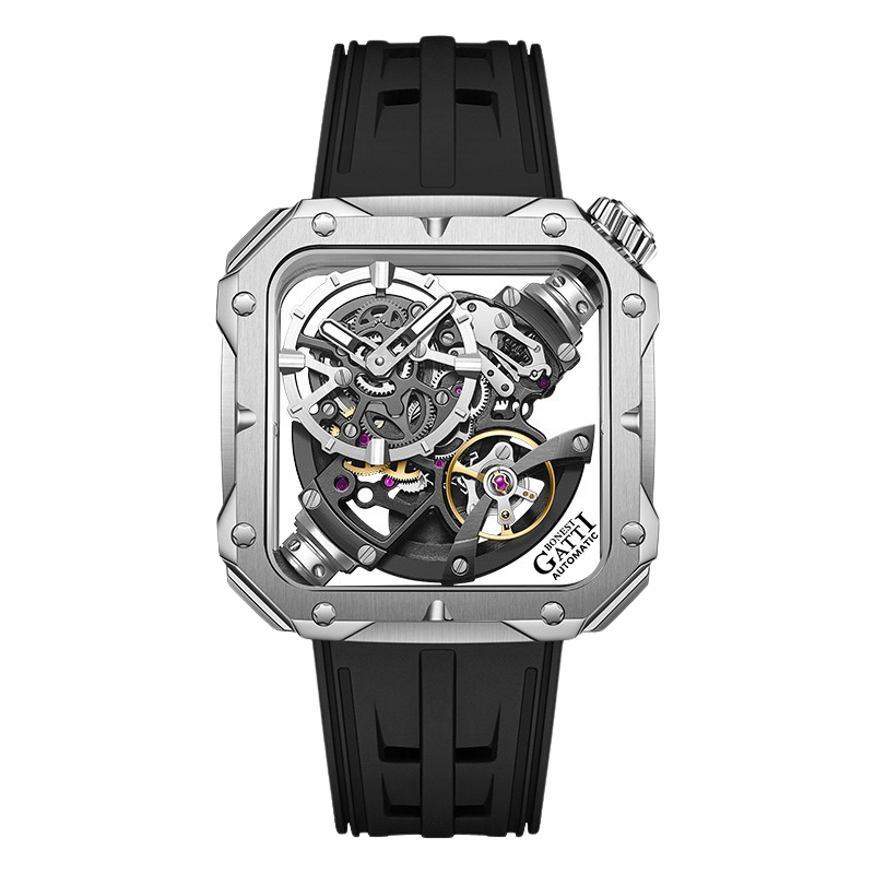 Mecha Forge Series
