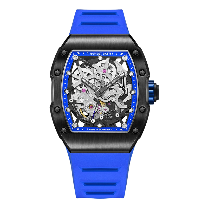 Nobleman Series