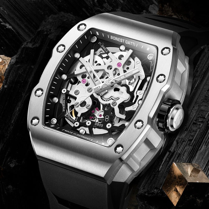 Nobleman Series