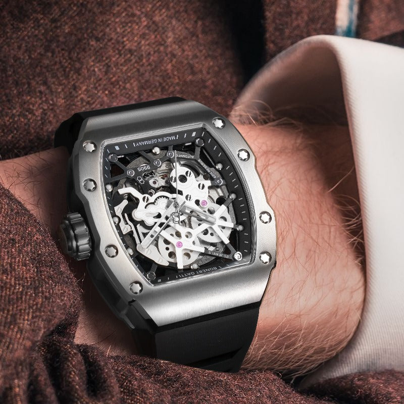 Nobleman Series