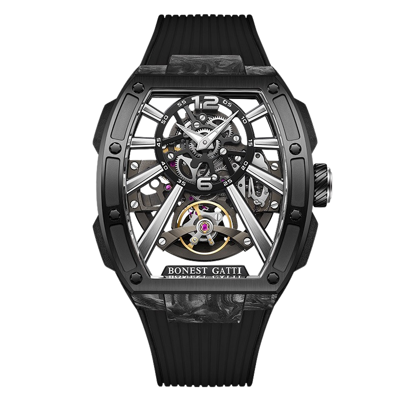 Cyber Chrono Series
