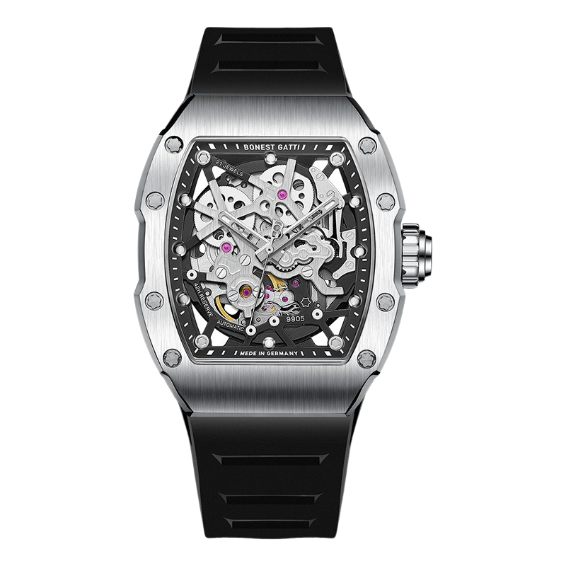 Nobleman Series