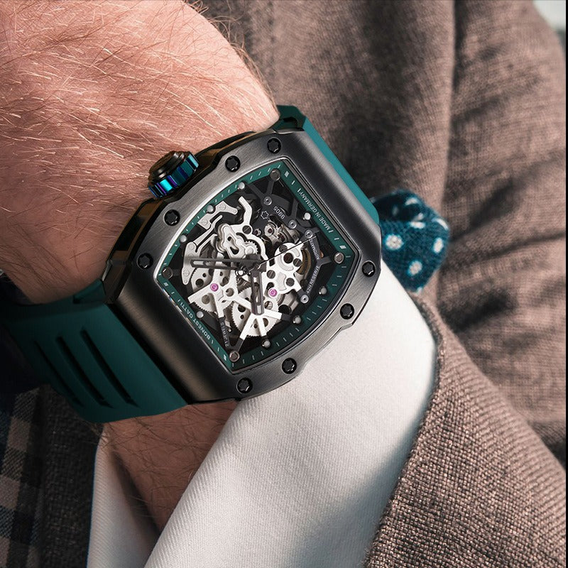 Nobleman Series