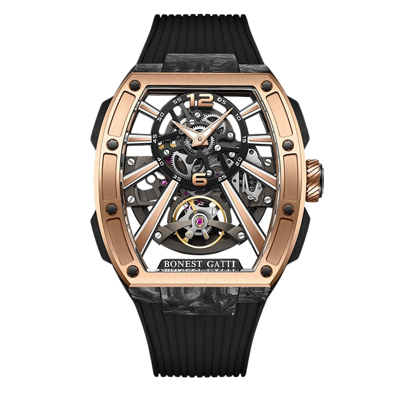 Cyber Chrono Series