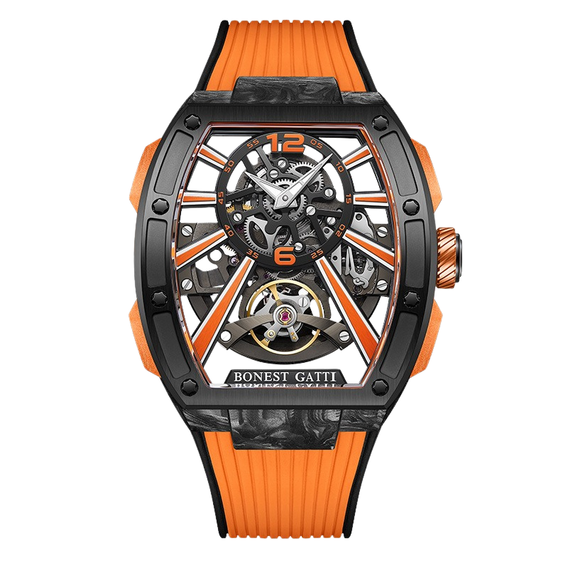 Cyber Chrono Series