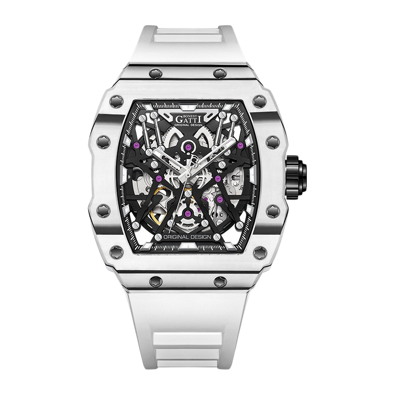 Carbon Prestige Series