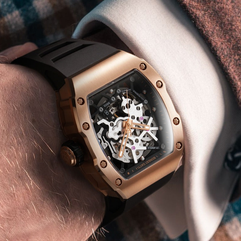 Nobleman Series