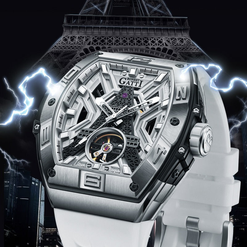 Iron Tower Series