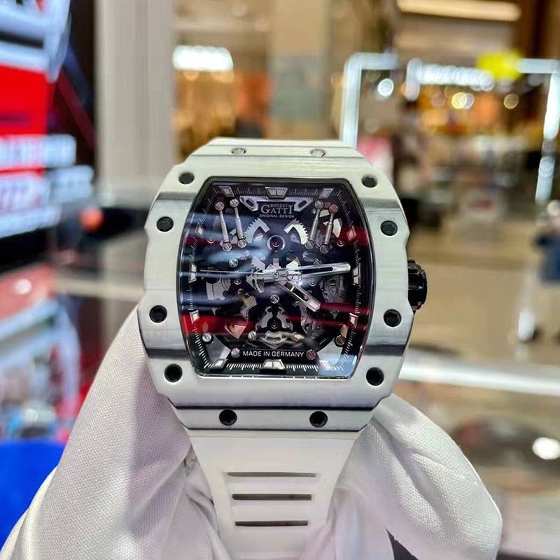 Carbon Prestige Series