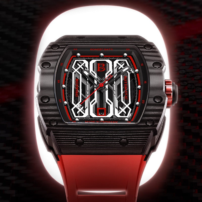 Carbon Heritage Series