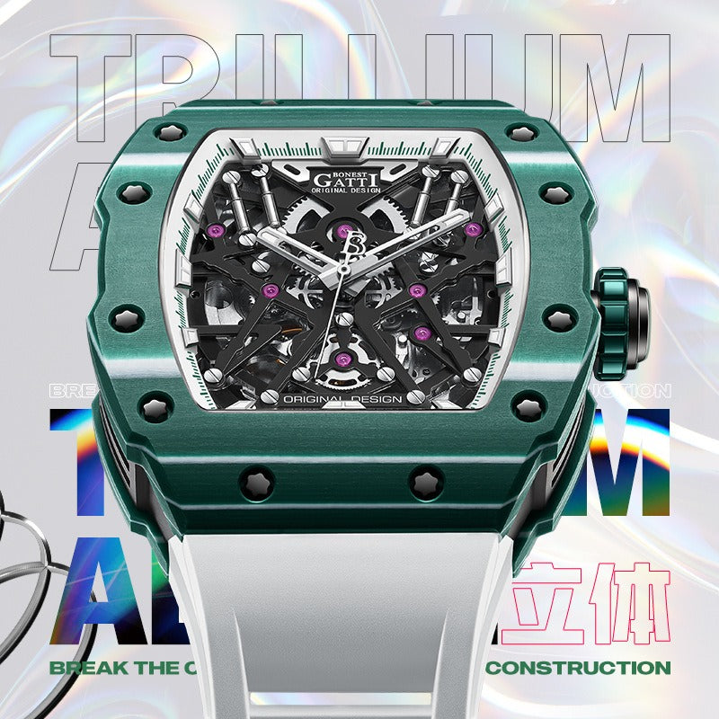 Carbon Sport Series