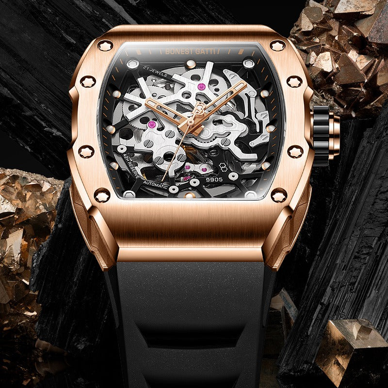 Nobleman Series