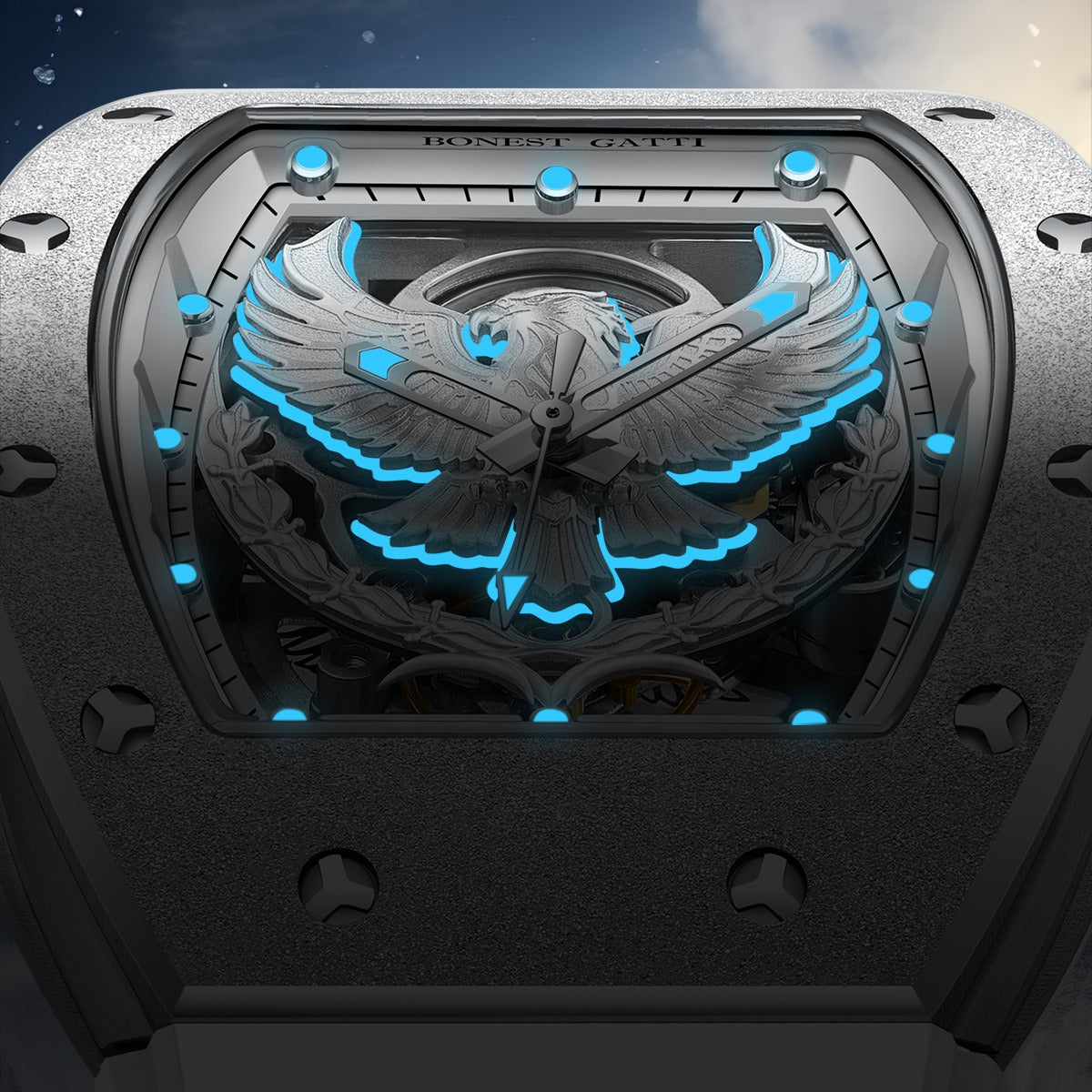 Phoenix Legend Series