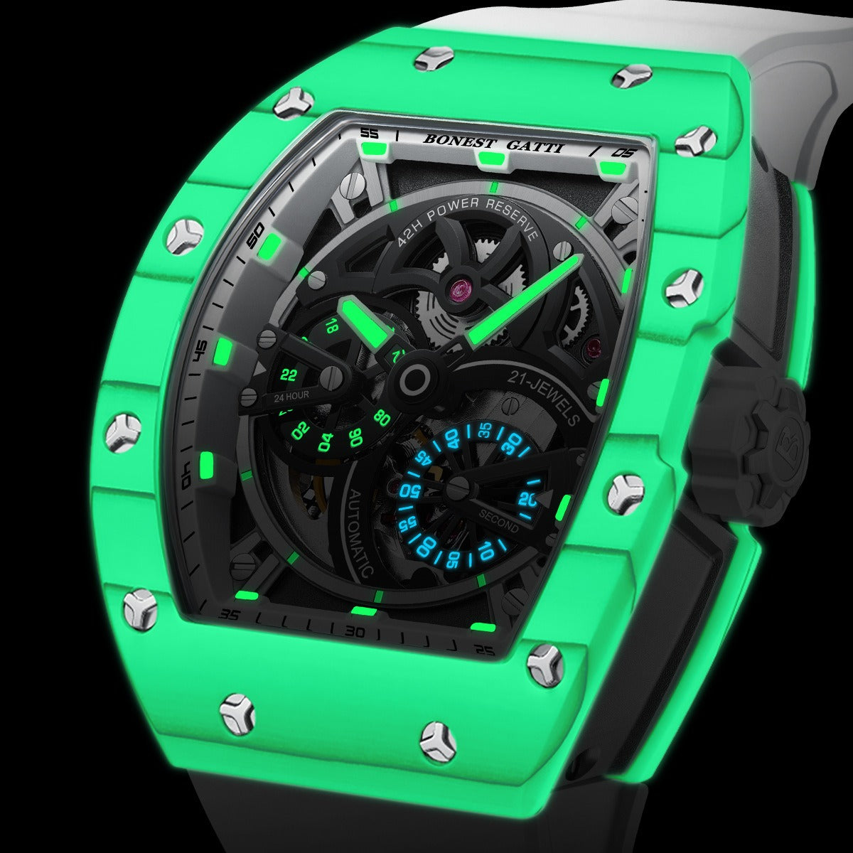 Warrior Carbon X Series