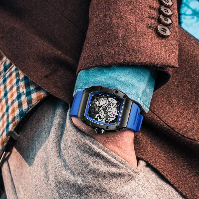 Nobleman Series